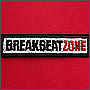  Breakbeat zone