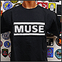    - MUSE