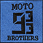    ,  Moto brothers