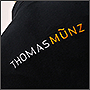 Embroidery of Thomas Munz