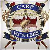  Carp Hunters