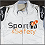  ,   Sport&Safety