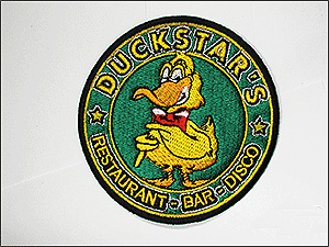   Duckstar's