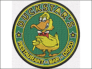     Duckstar's