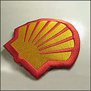     Shell