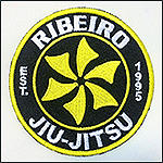    Ribeiro Jiu Jitsu Moscow