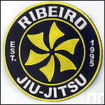    Ribeiro Jiu Jitsu Moscow