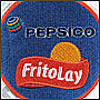  ,  Pepsico Fritolay